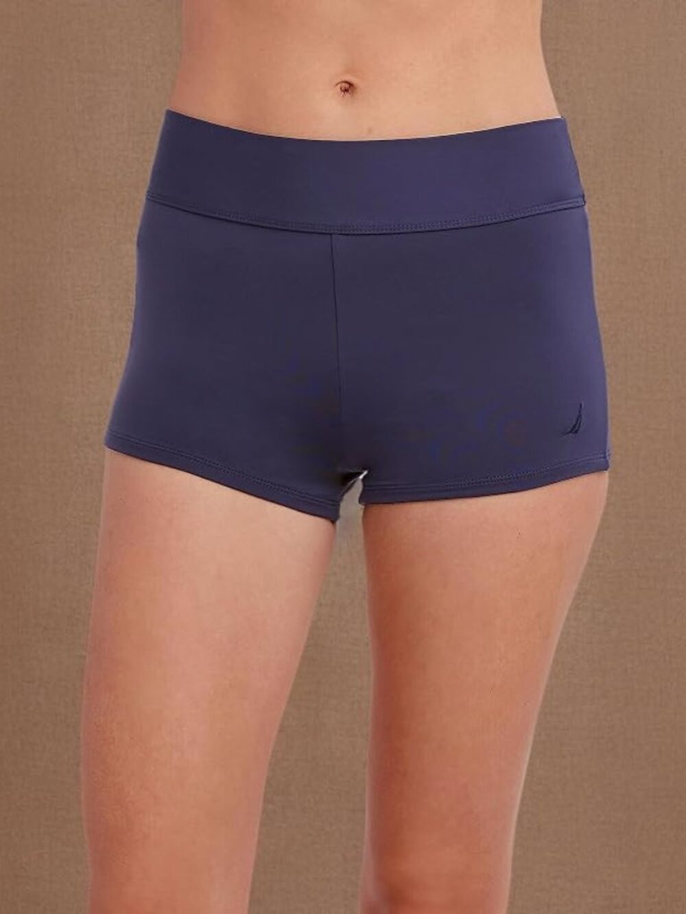Nautica Medium Womens Boy Short